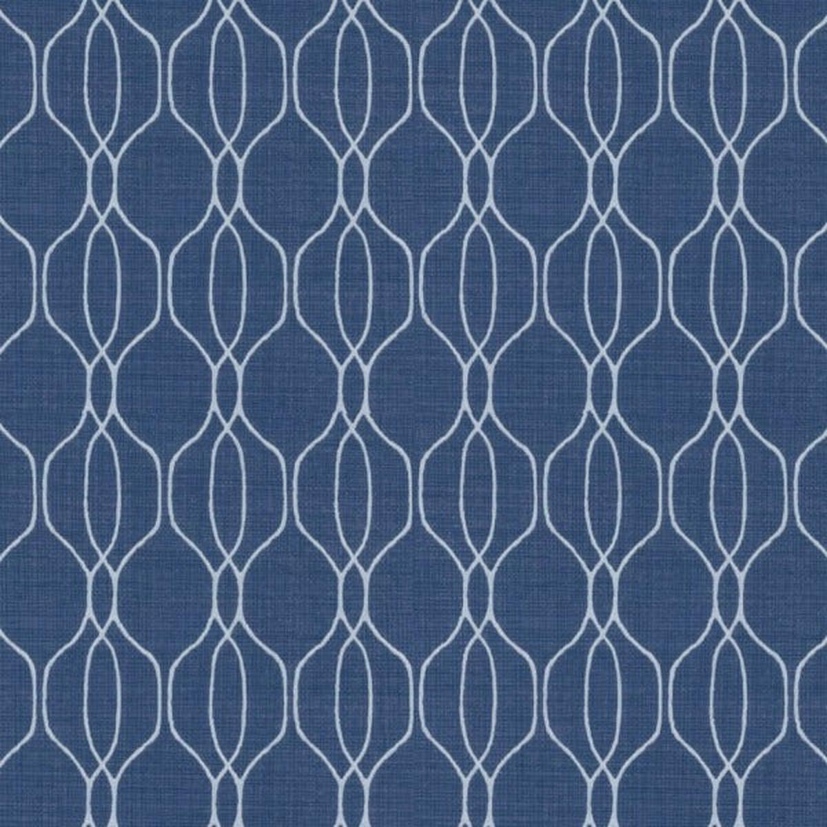 Arc-Com Isabella Sapphire Upholstery Vinyl