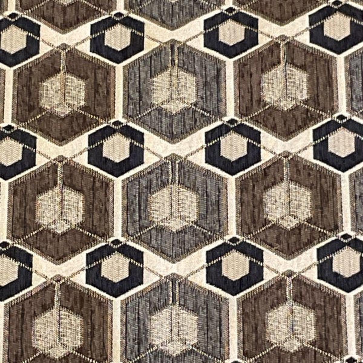 Tennessee Mooha Upholstery Fabric