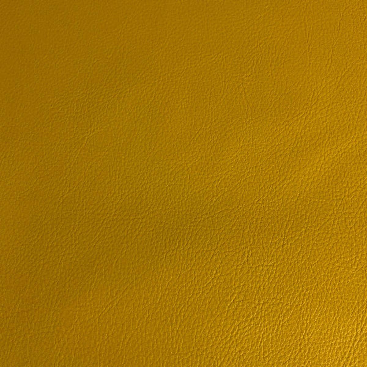 Arc-Com Rodeo 2 Sunflower Yellow Textured Upholstery Vinyl