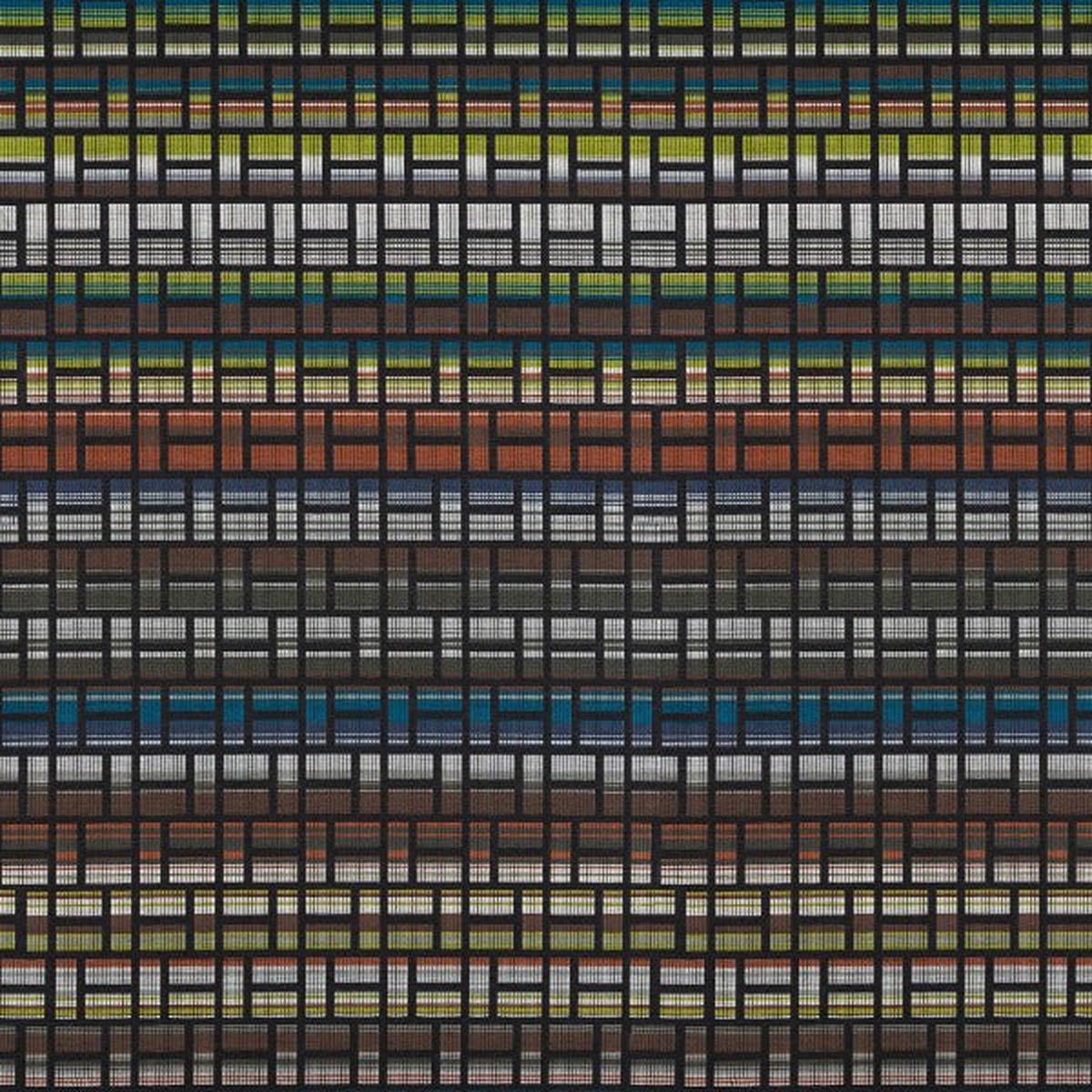 Arc Com High Rise Jungle Upholstery Fabric