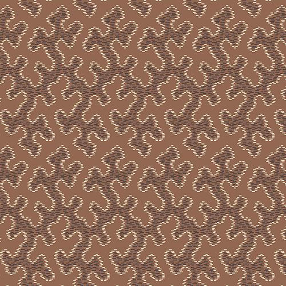 Andover, Cloverdale House, A-7971-RN, Brown