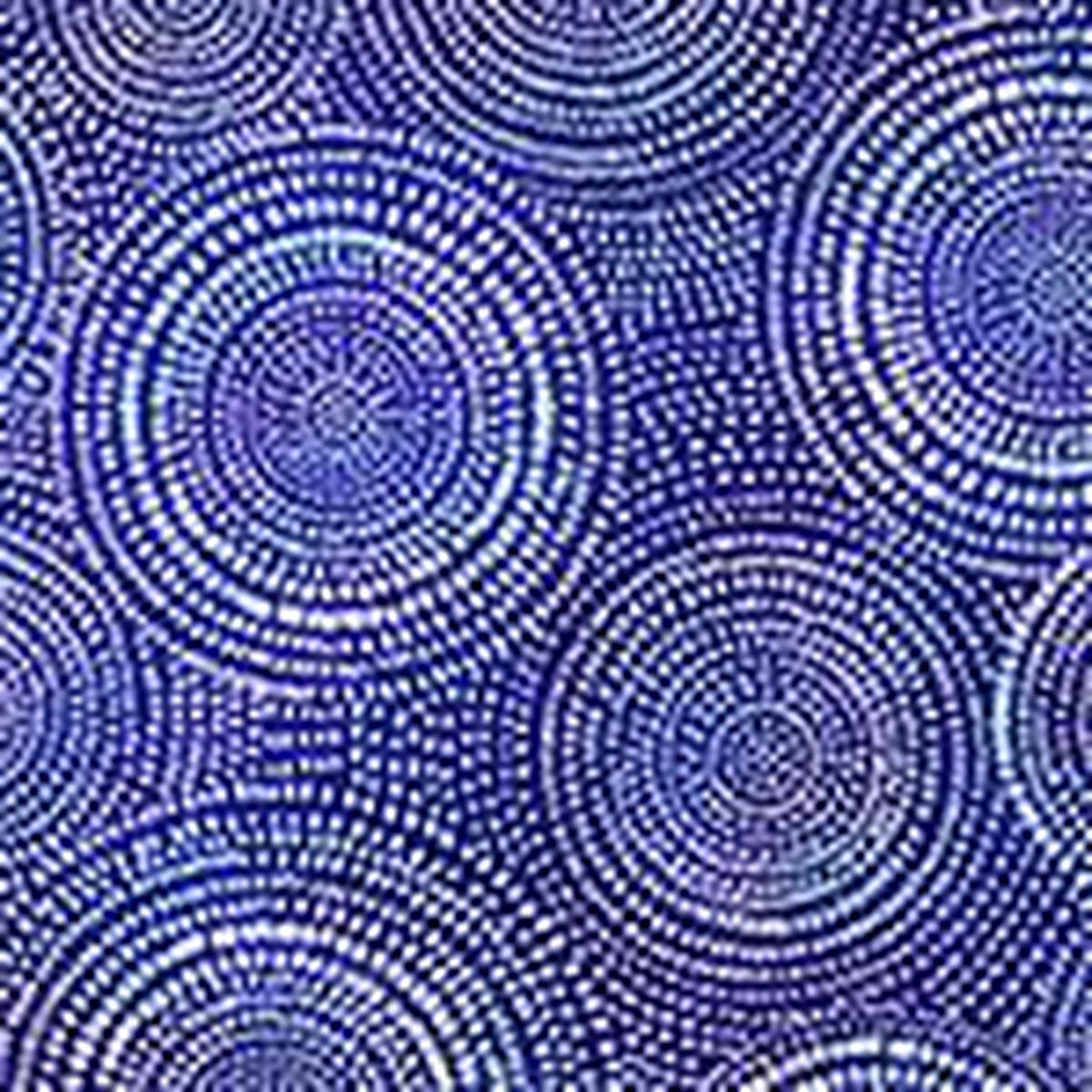 Windham Fabrics Radiance, 53727-28, Royal,