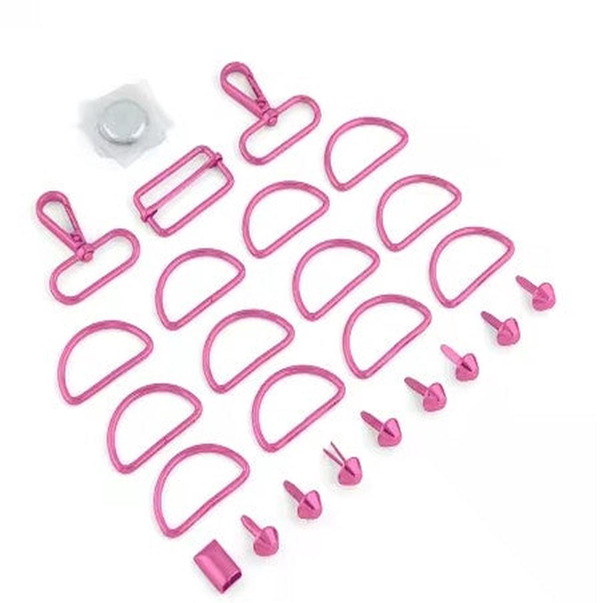 Tula Pink Tula Tote Hardware Kit
