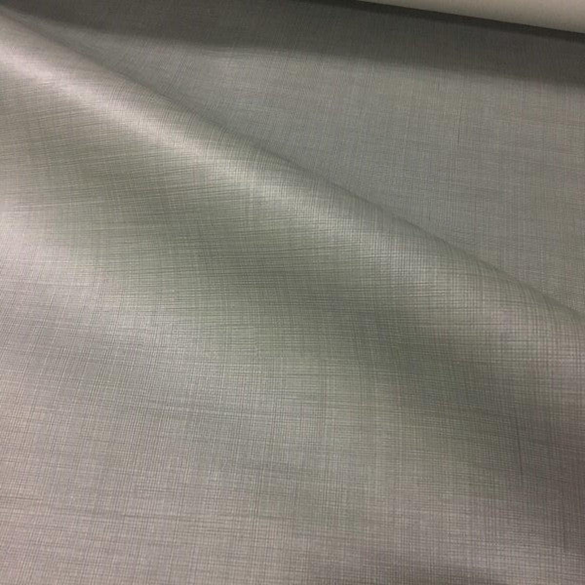 Arc-Com Intaglio Fog Gray Upholstery Vinyl