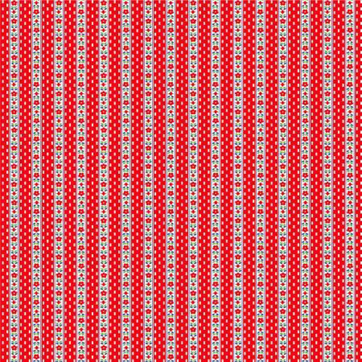 Windham, 52737-1, Red