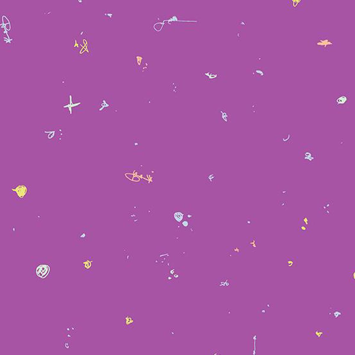 Andover Motley, A-880-P3, Dastardly, Giucy Giuce