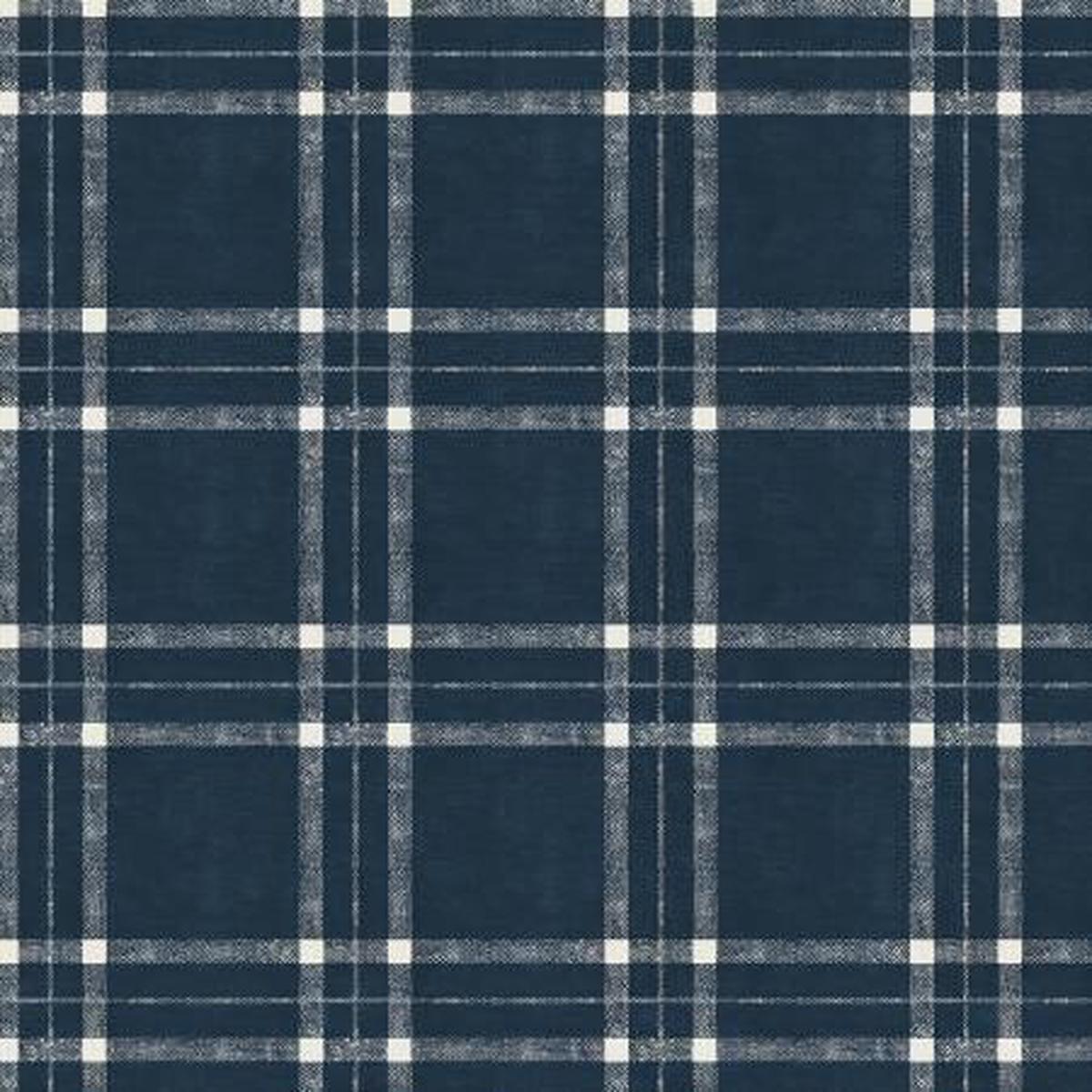 Windham, Whilster Studios, Midnight, 52747-1, Indigo