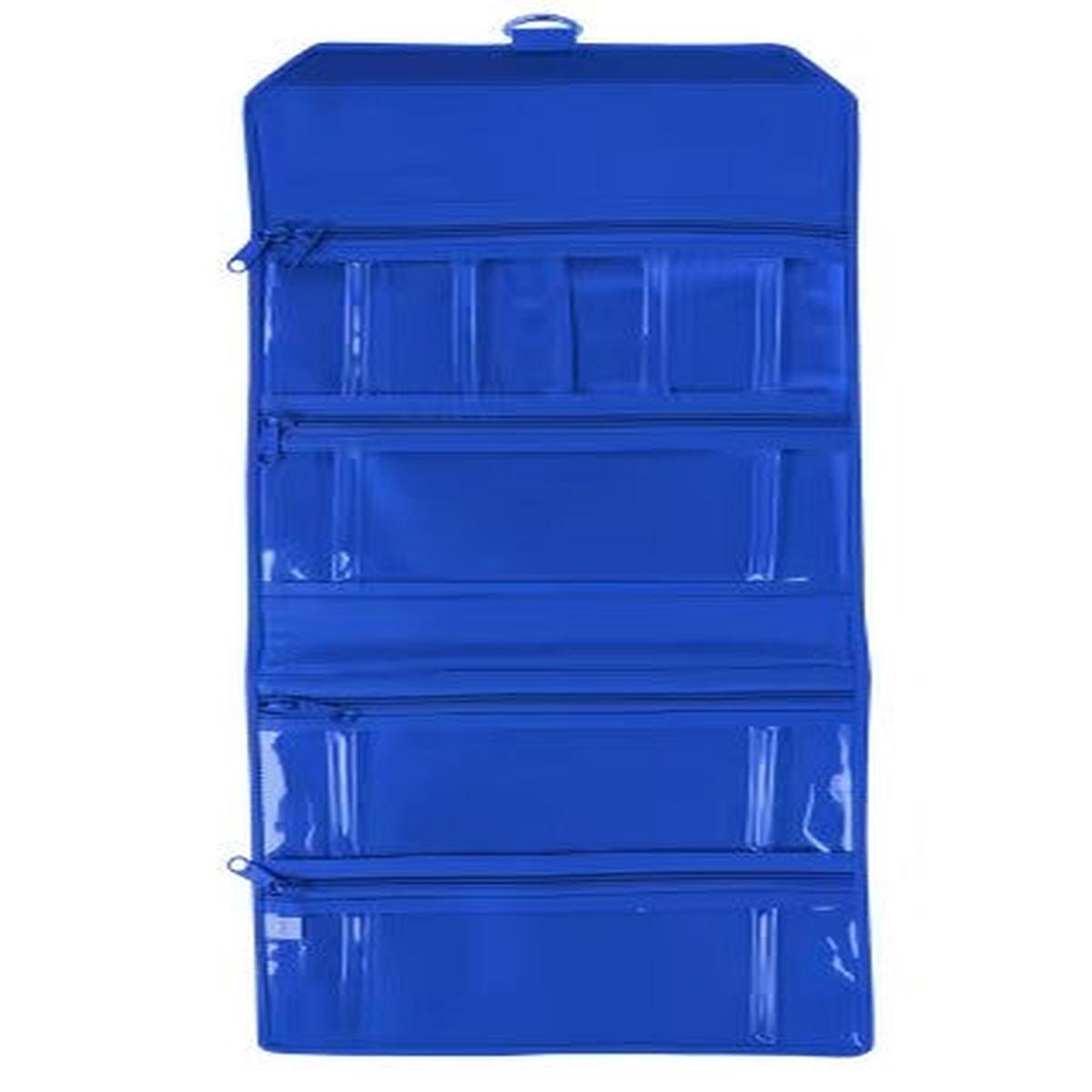 Yazzii - Project Thread Organizer - Royal Blue