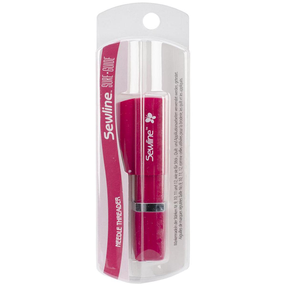 Sure Guide Needle Threader FAB50036 Sewline