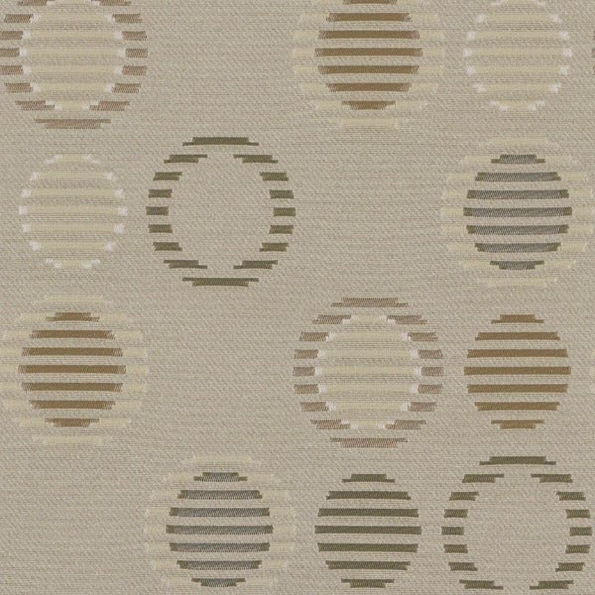 Arc-Com Cirque Cement Upholstery Fabric