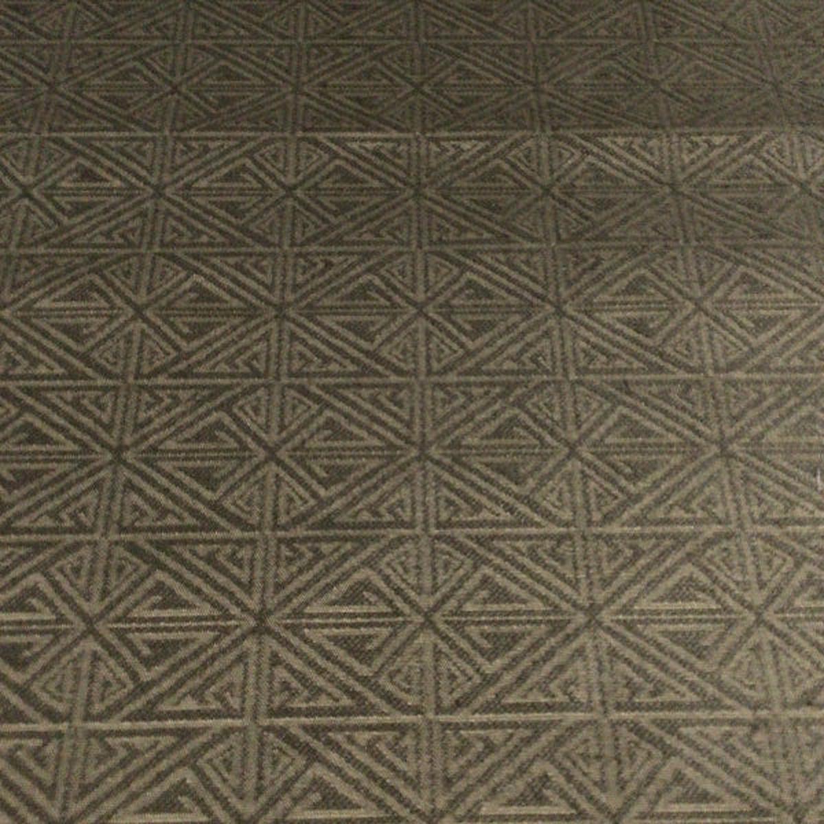 Tribute Charcoal Upholstery Fabric