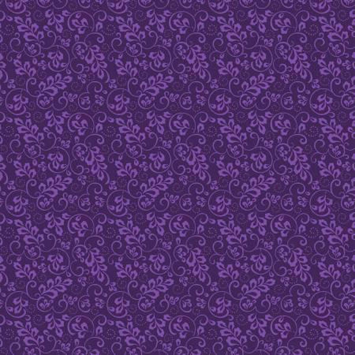 Wilmington, Wilmington, Grape Crush, 1817-39136-669, Darkest Purple
