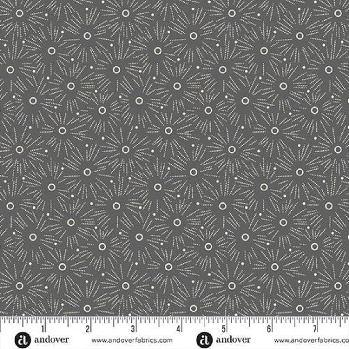 Andover Fabrics Sewing Basket, A-956-K, Onyx , Laundry Basket Quilts