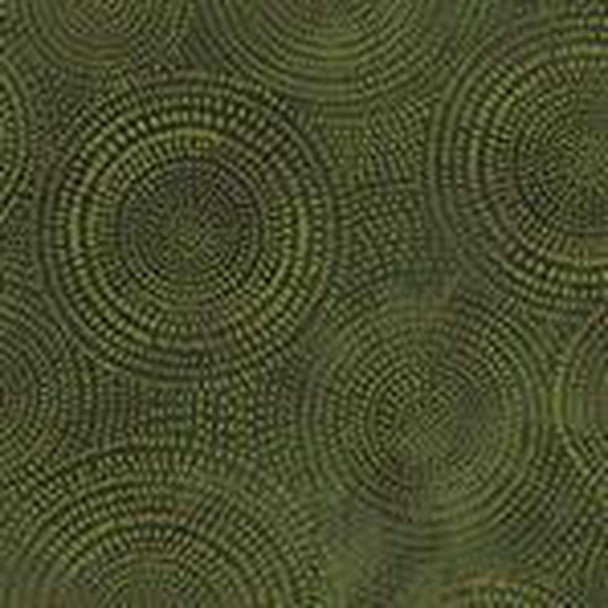 Windham Fabrics Radiance Basics, 53727-13, Olive, Whistler Studios