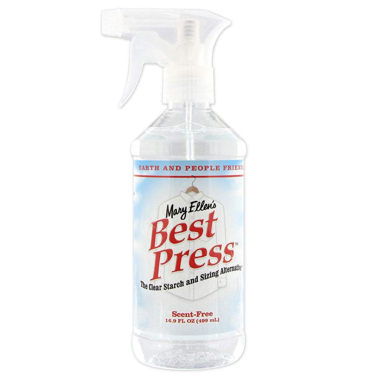 Best Press 499ml Unscented