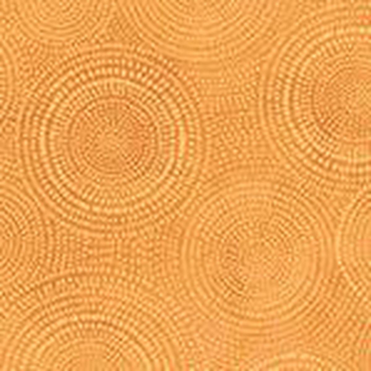 Windham Fabrics Radiance Basics, 53727-7, Creamsicle, Whistler Studios