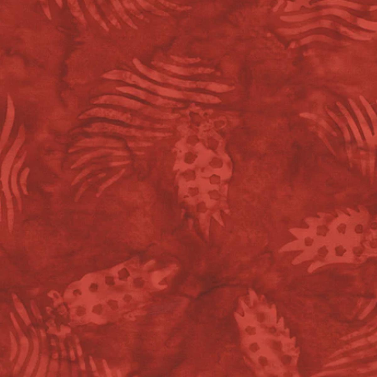 Windham Fabrics, American Ink, 9215Q-1, Red,