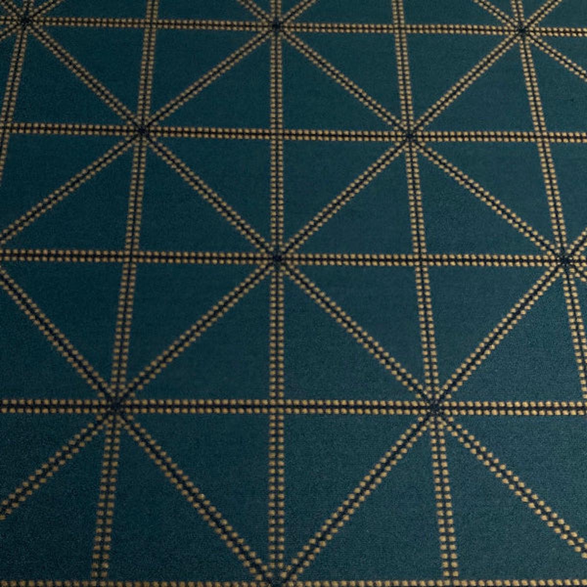 Arc-Com Intersect Baltic Upholstery Fabric