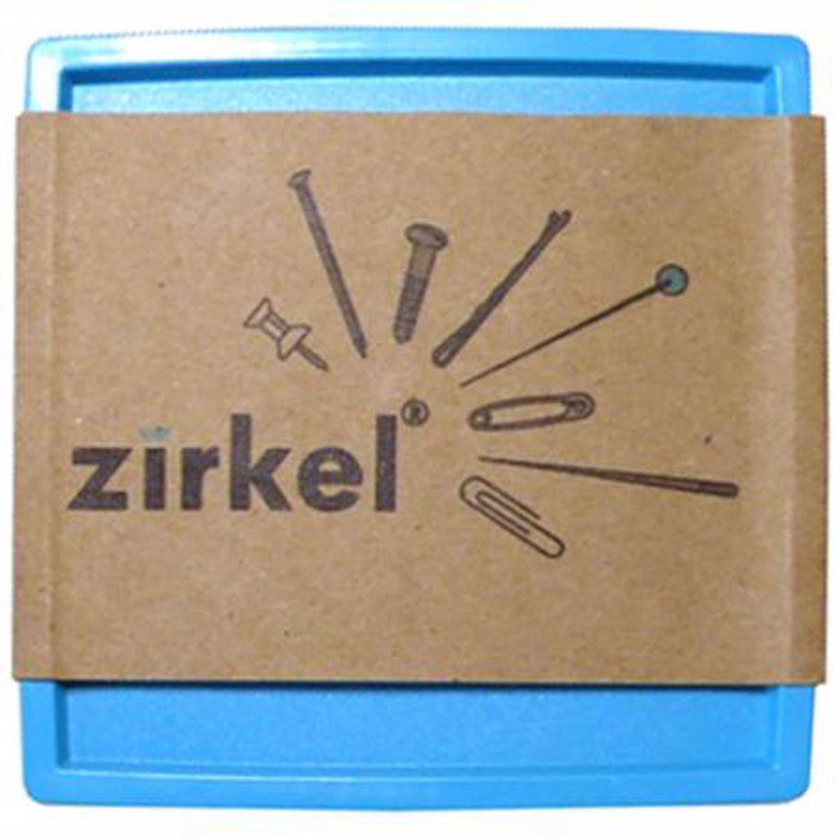 Zirkel Magnetic Organizer-Turquoise