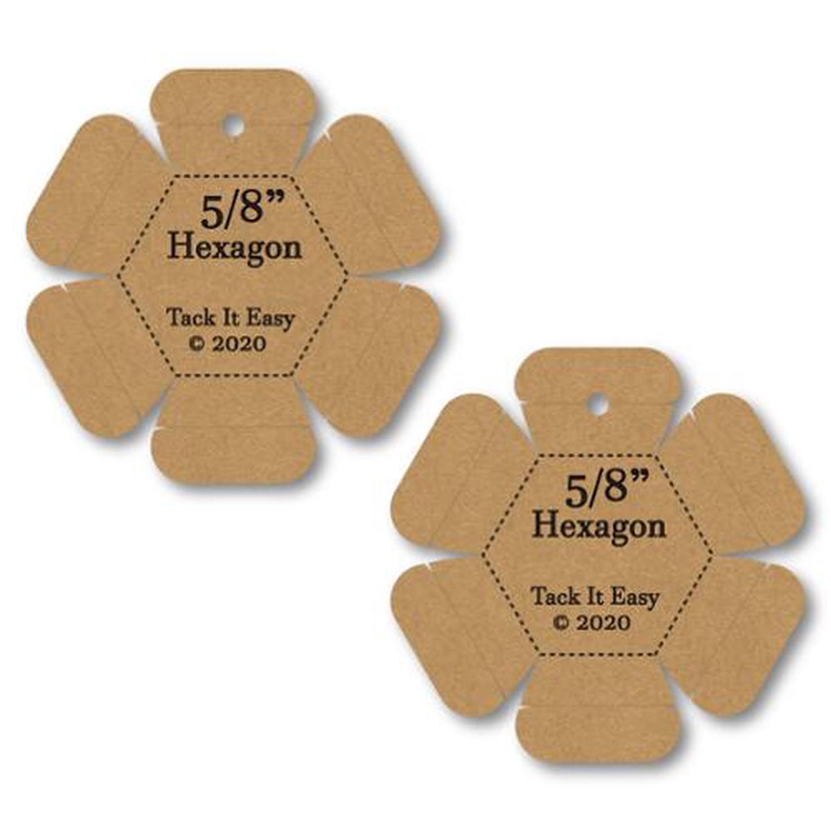 Tack it Easy Gadget 5/8" Hex