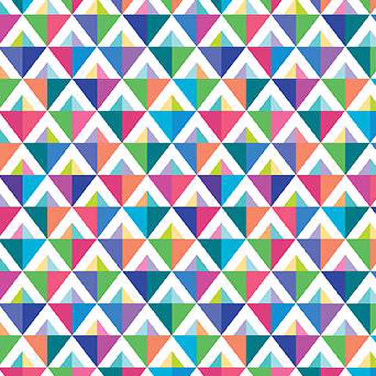 Zest Digital Spark By Contempo Studio For Benartex Prism