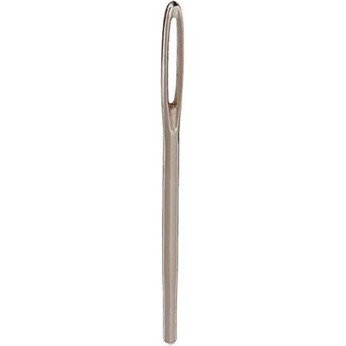 Susan Bates Steel Yarn Needles 2.75"