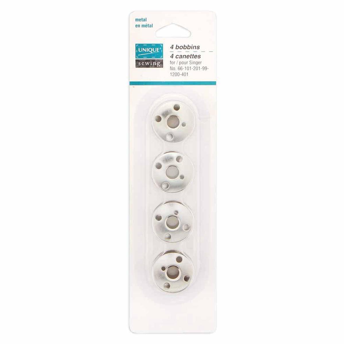 Sewing Machine Bobbins Metal For Singer