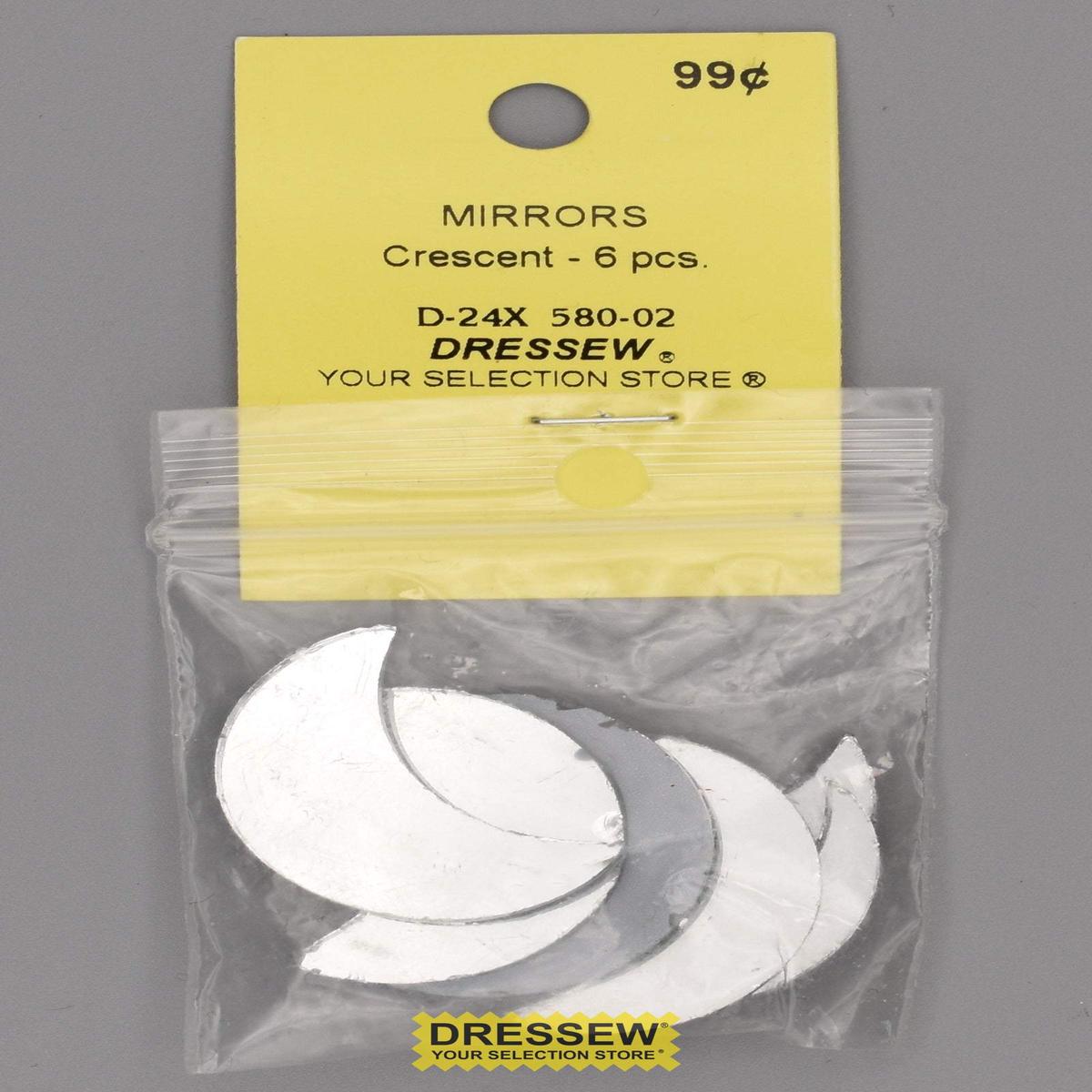 Mirrors Crescent