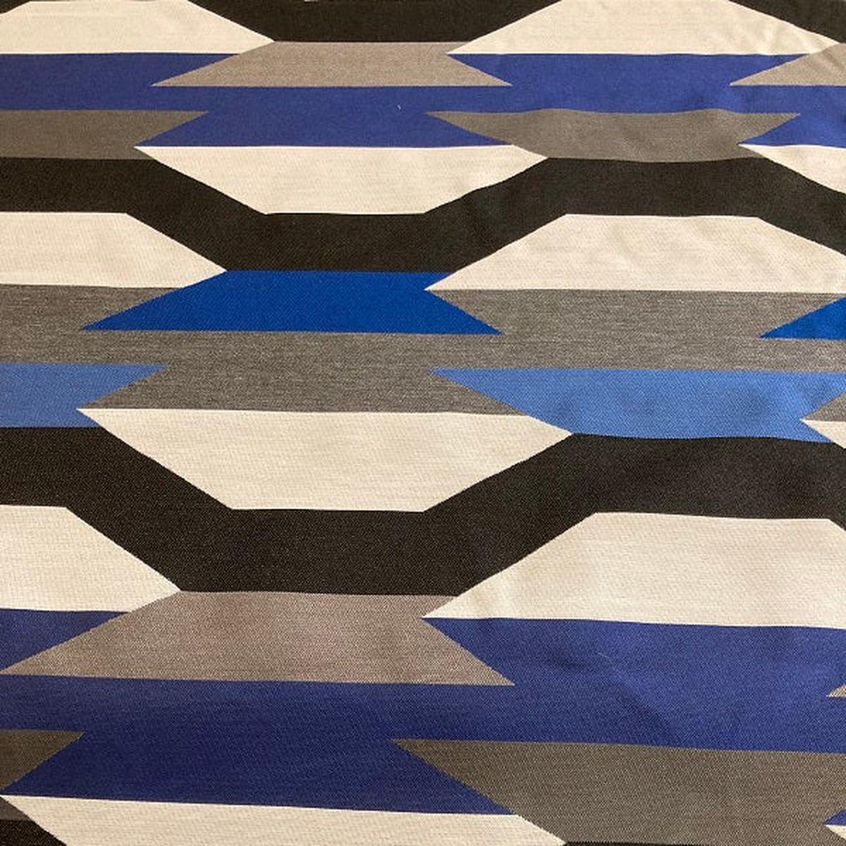Arc-Com Crescendo Midnight Blue Sunbrella Upholstery Fabric