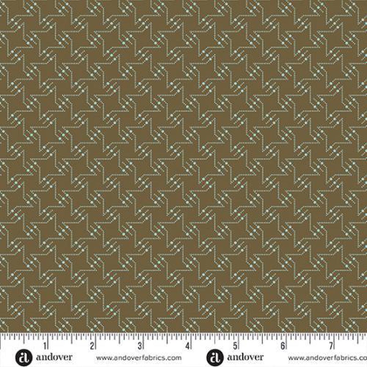 Andover Fabrics Sewing Basket, A-954-N, Jasper, Laundry Basket Quilts