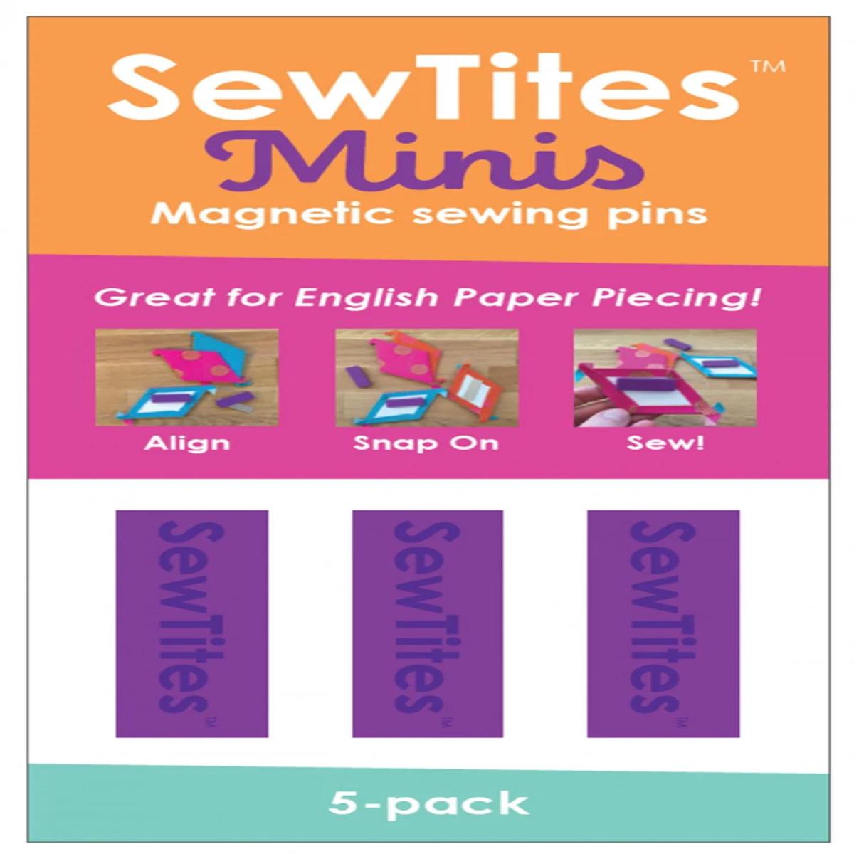 Sewtites Minis