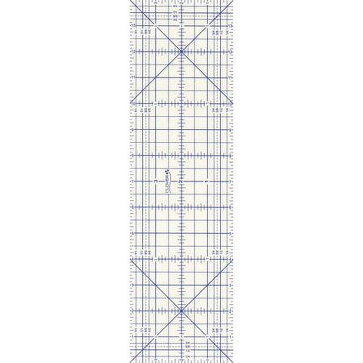 Clover Large Hot Ruler Accessory