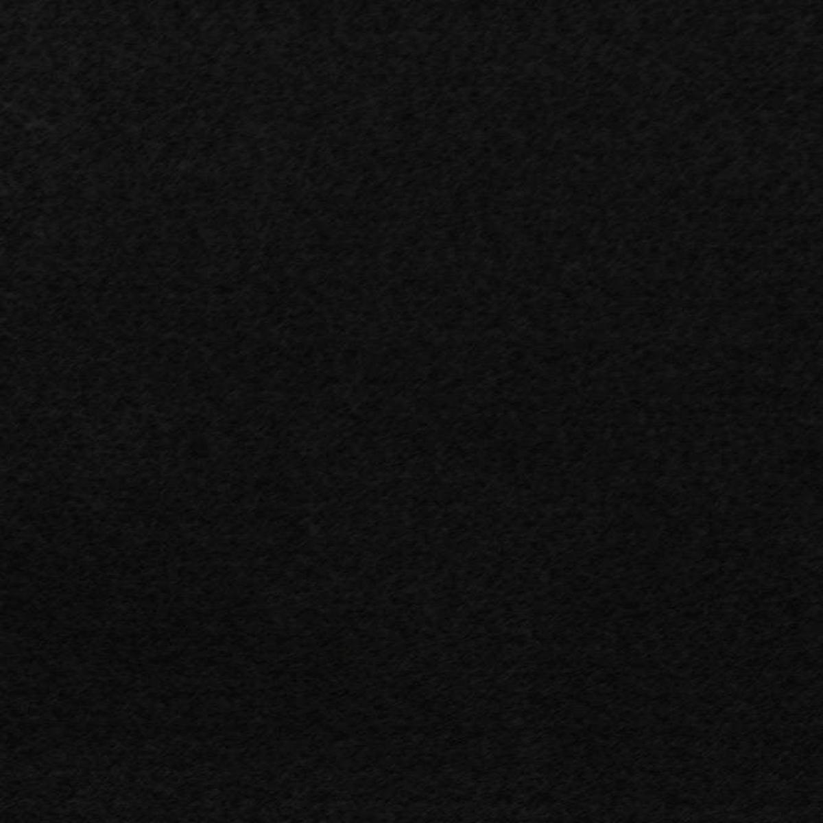 Felt Black