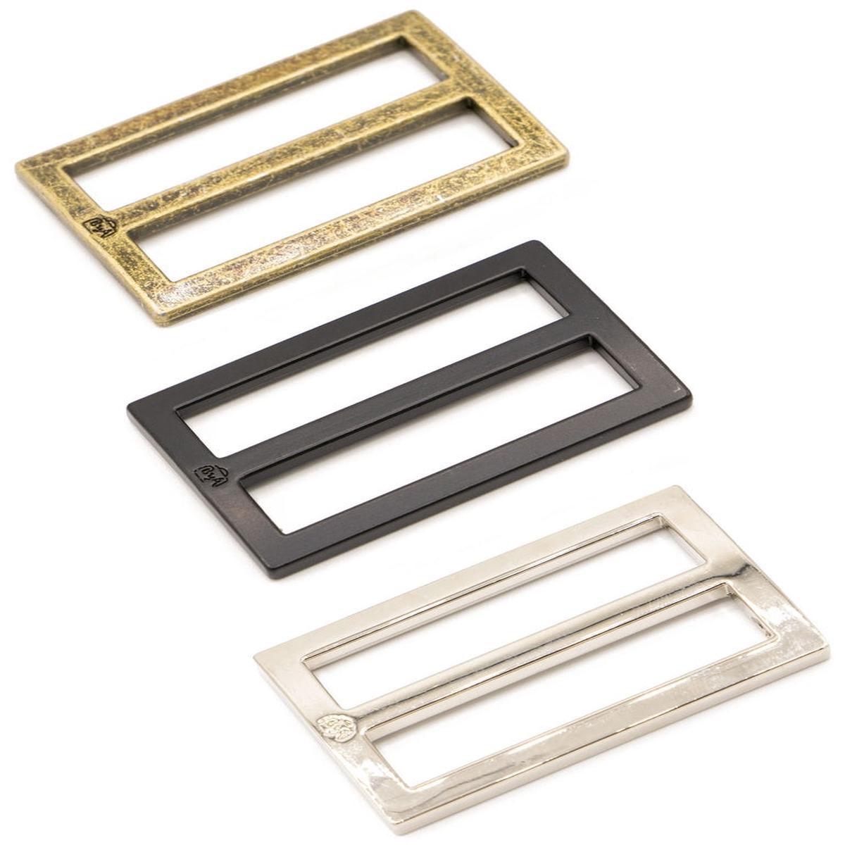 1.5" Slider - Set of Two