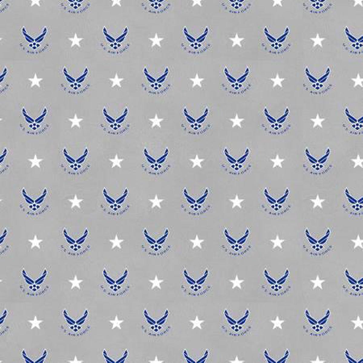 A.E Nathan, U.S. Air Force, 2770AE-90, Metal,