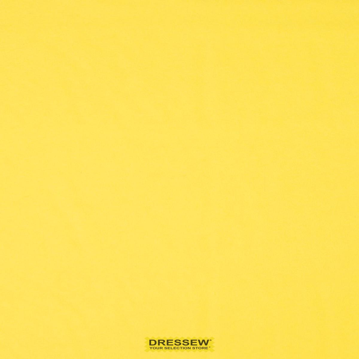 Wool Blend Felt Light Yellow