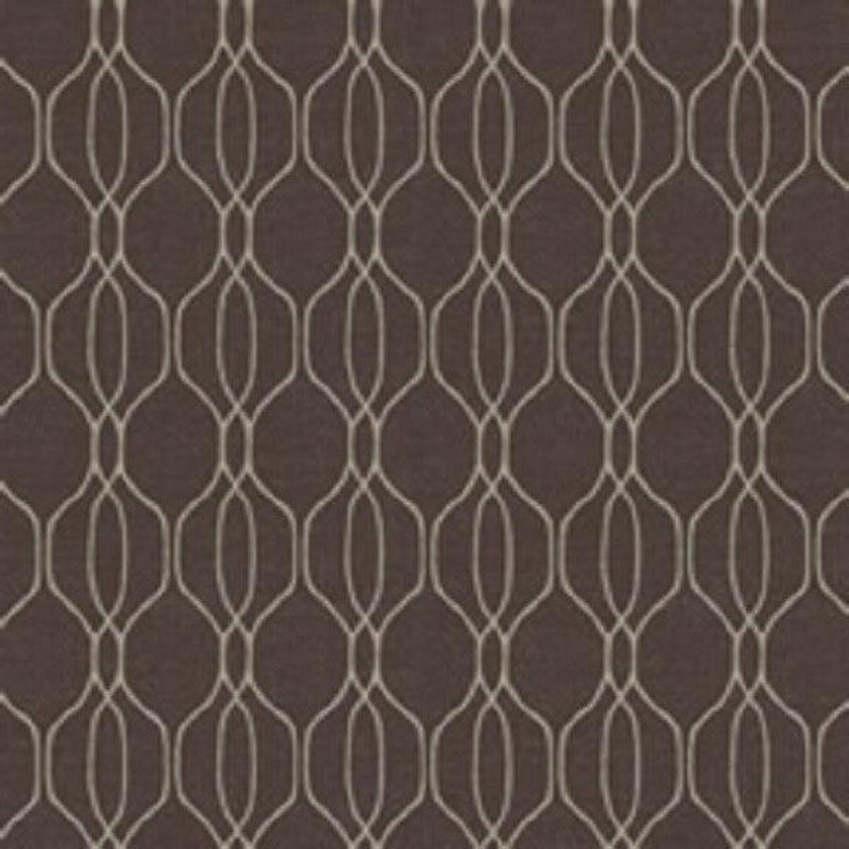 Arc-Com Isabella Truffle Brown Upholstery Vinyl