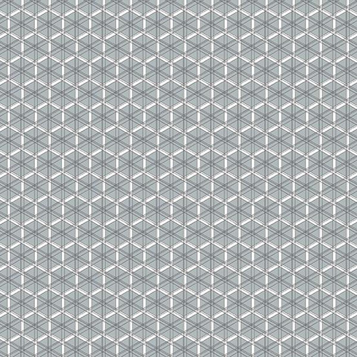 Andover Bee Happy, A-520-C, Light Gray