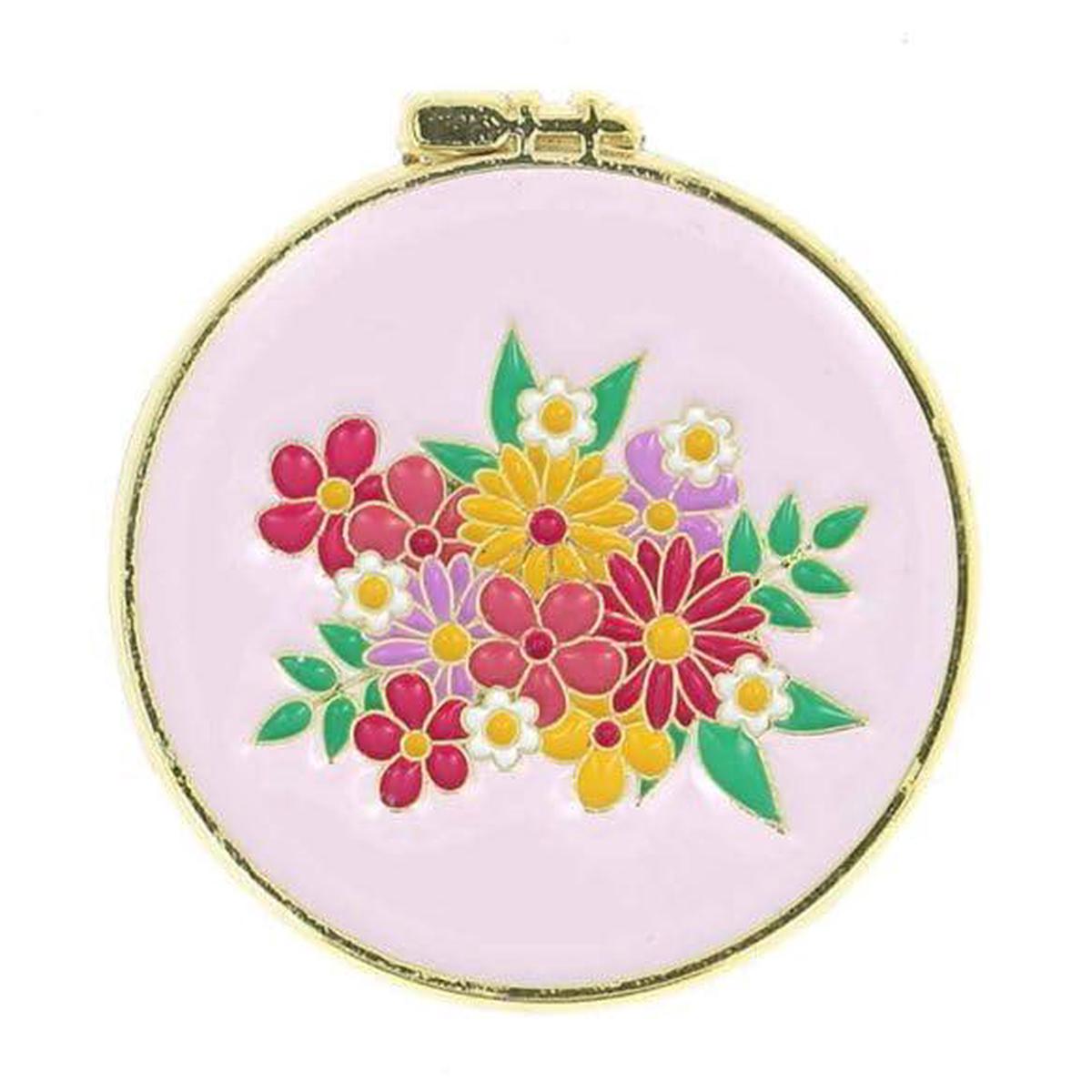 Bohin Magnetic 1in Owl Needle Minder
