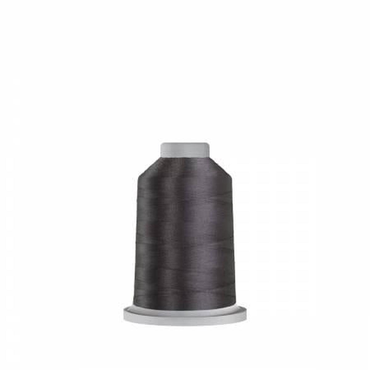 Glide, 40wt Polyester Thread 1,100 yd Mini King Spool, 410-17545, Starlight