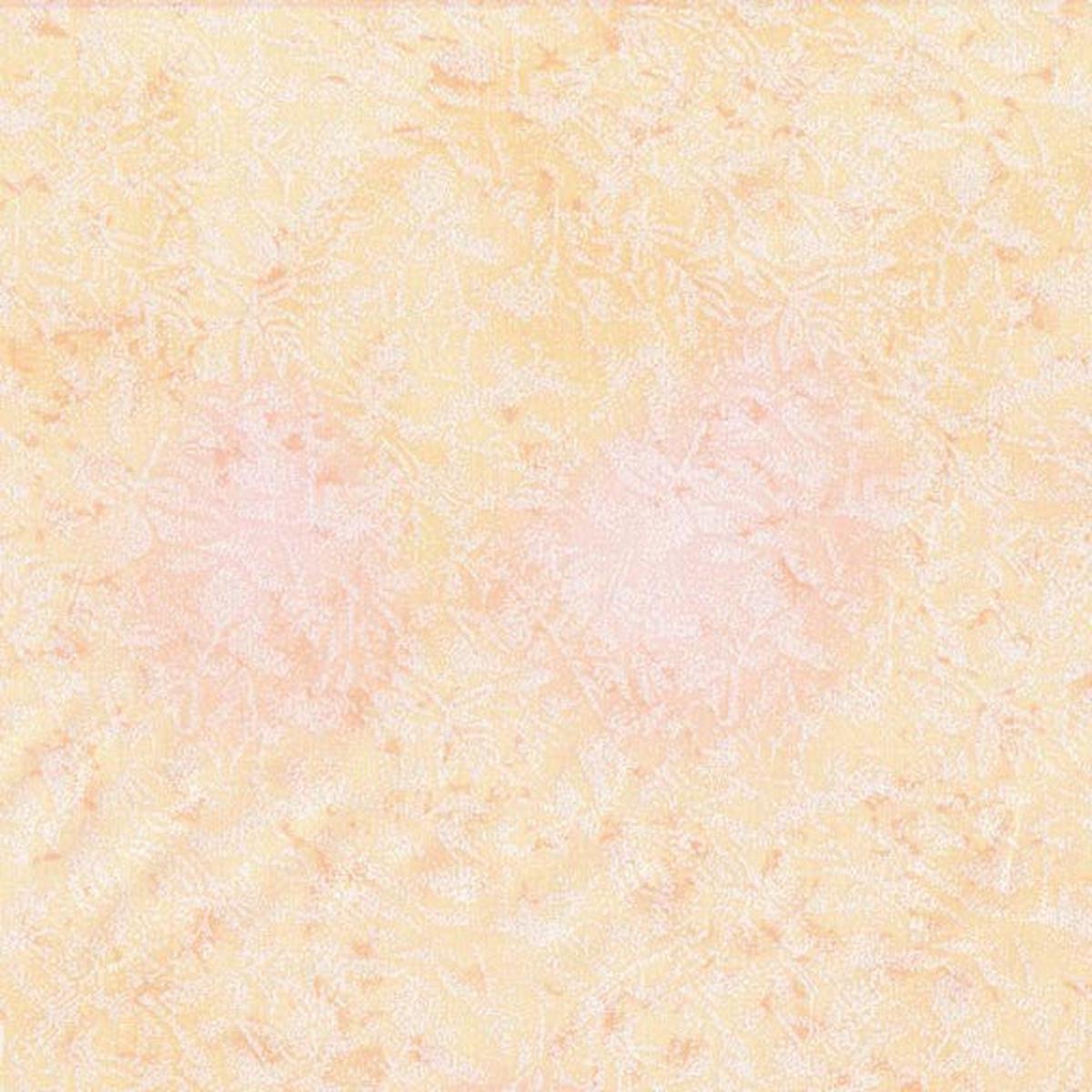 Michael Miller - Fairy Frost - Creamsicle