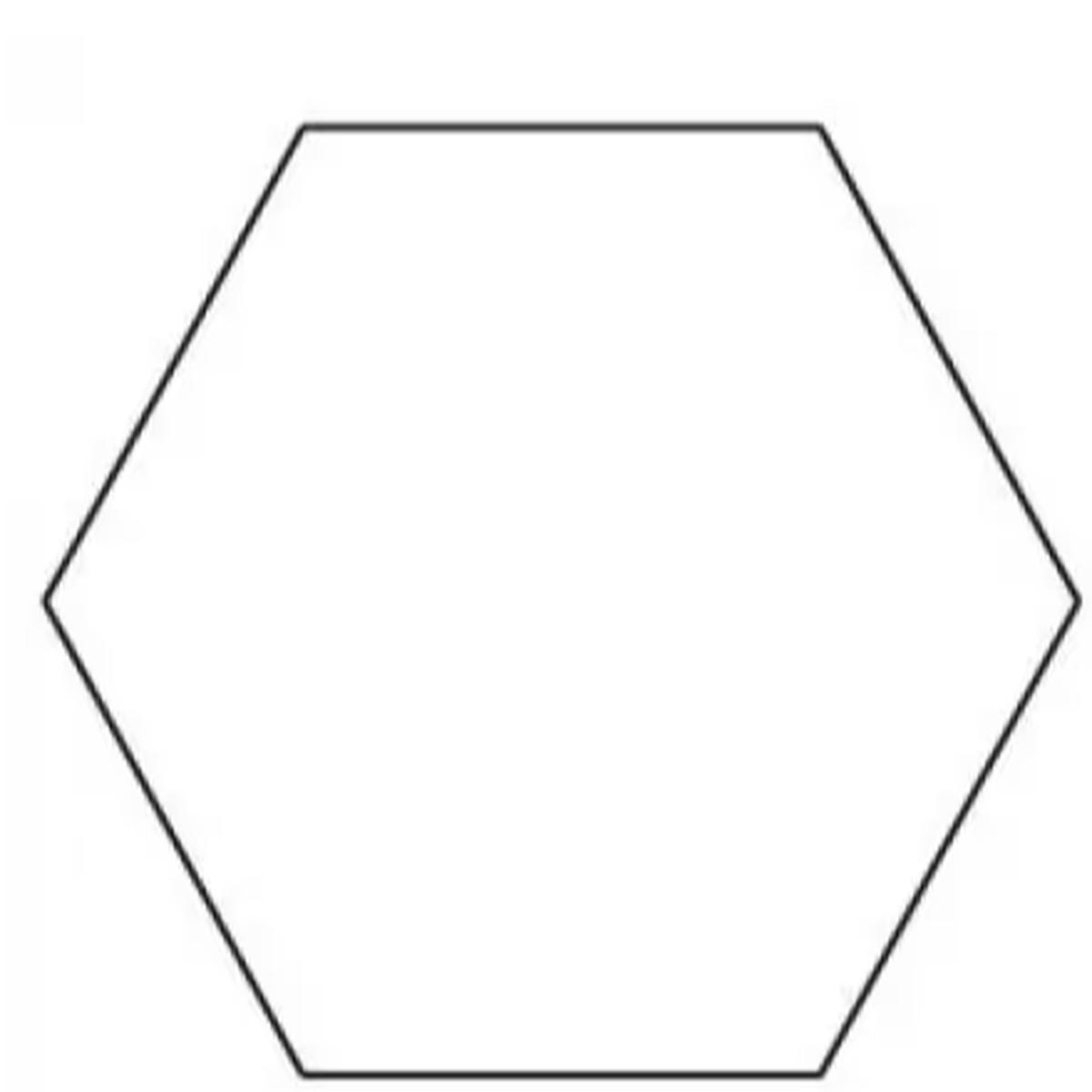 Sue Daley - 2-1/2in Hexagon Papers # HEX212
